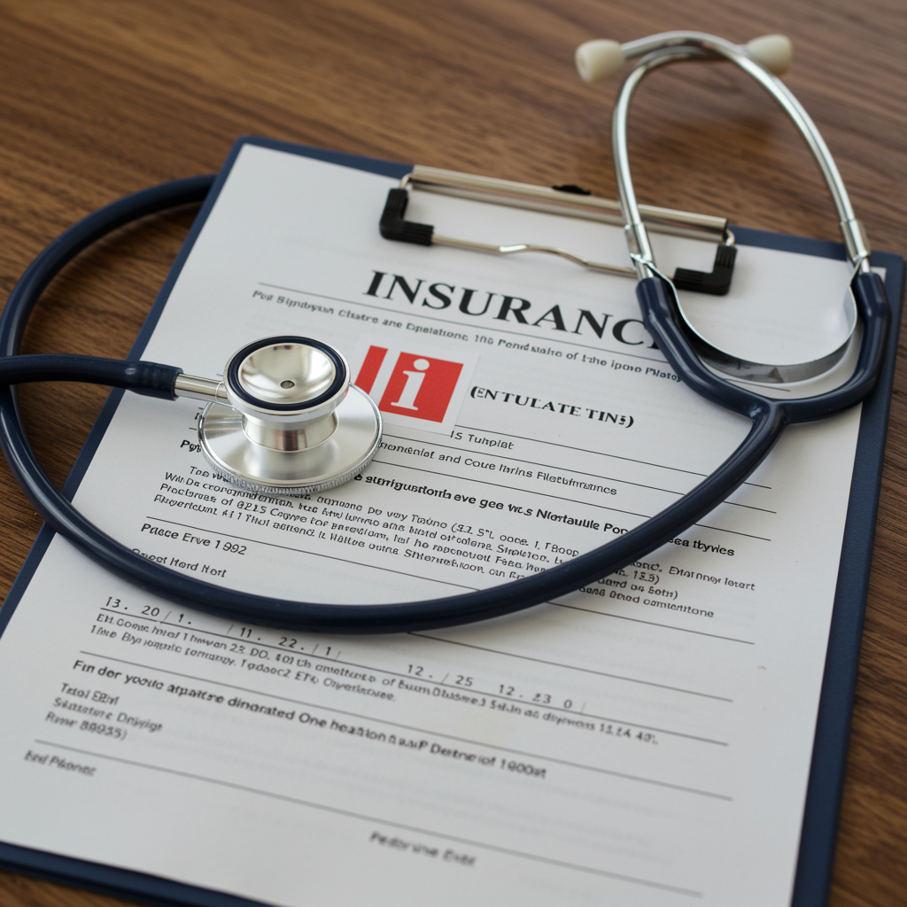 Verzekering en nabehandelingen na haartransplantatie